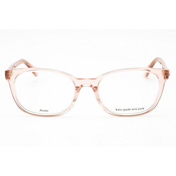 Kate Spade EYEGLASSES KSLUELLA-3DV-51 New with case
